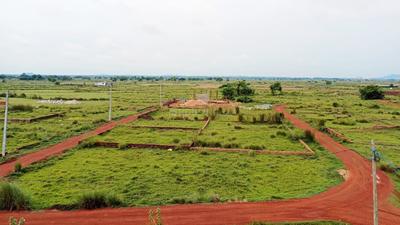 OLF Krishna Bhoomi Phase 2 Plot 4