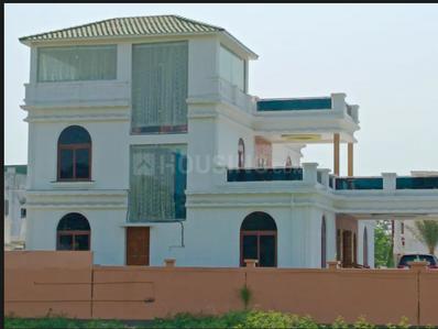 BM City Elevation 1