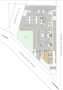 Project Image of 533.0 - 1214.0 Sq.ft 2 BHK Apartment for buy in Palash