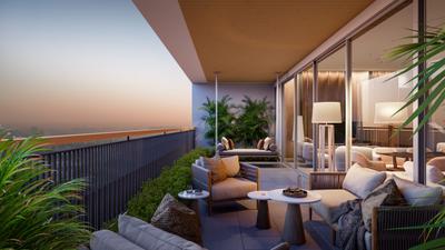 Project Image of 2999.79 - 4258.74 Sq.ft 4 BHK Apartment for buy in Vihav Keystone Clermont