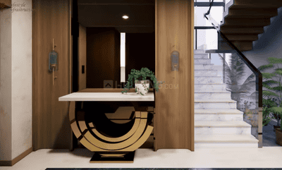 Project Image of 0.0 - 1615.0 Sq.ft 3 BHK Apartment for buy in Shreyas Insigina