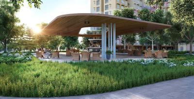 Project Image of 470.6 - 996.52 Sq.ft 2 BHK Apartment for buy in Aurum At Brigade El Dorado