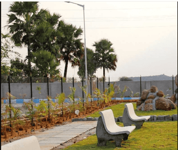 Project Image of 1100.0 - 4500.0 Sq.ft 2 BHK Villa for buy in The Metro Legacy