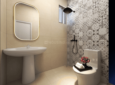 Project Image of 965.0 - 1389.0 Sq.ft 2 BHK Apartment for buy in Trehan Hill View Garden