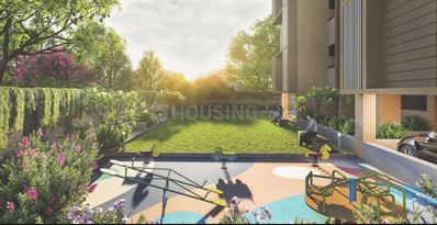 Project Image of 1314.0 - 1395.0 Sq.ft 2 BHK Apartment for buy in Kalasagar Skyz