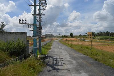 Project Image of 1500 Sq.ft Residential Plot / Land for sale in Bagalur for Rs. 4800000