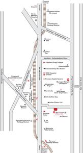 Project Image of 387.0 - 1164.0 Sq.ft 1 BHK Apartment for buy in Ashiana Shubham Phase II