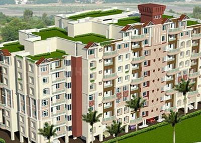 Project Image of 0.0 - 1200.0 Sq.ft 2 BHK Apartment for buy in Horizon Concept River Castle