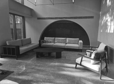 Project Image of 1404.26 - 1608.88 Sq.ft 3 BHK Apartment for buy in BSA Paarijat At Shantigram