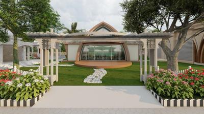 Project Image of 999.0 - 1800.0 Sq.ft Residential Plot Plot for buy in K P Dwarka The Modern Town