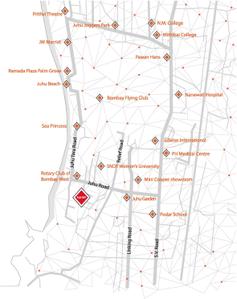Project Image of 0.0 - 1466.0 Sq.ft 3 BHK Apartment for buy in Dheeraj Realty Equest