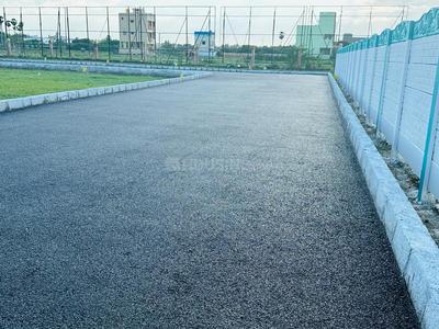 Project Image of 945.0 - 1186.0 Sq.ft Residential Plot Plot for buy in KBS Dream City