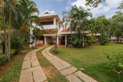 Project Image of 6000.0 - 6800.0 Sq.ft 4 BHK Villa for buy in Prestige North West County