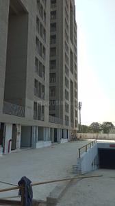 Project Image of 0.0 - 1650.0 Sq.ft 3 BHK Apartment for buy in Nirgun Rise