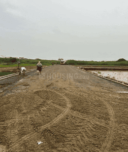 Project Image of 1275.0 - 1550.0 Sq.ft Residential Plot Plot for buy in Saradeuz Ritz