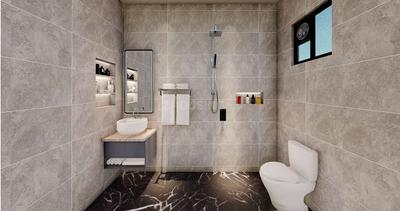 Project Image of 755.0 - 1330.0 Sq.ft 2 BHK Apartment for buy in Chandrama Enclave