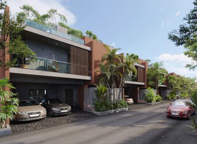 Project Image of 3387.0 - 4235.0 Sq.ft 4 BHK Villa for buy in Soulace