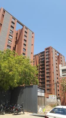 Project Image of 2295 Sq.ft 3 BHK Apartment / Flat for sale in Koteshwar for Rs. 14000000