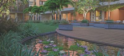 Project Image of 1512 Sq.ft 3 BHK Apartment / Flat for sale in Chandkheda for Rs. 13000000