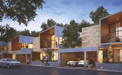 Project Image of 3865.86 - 7001.28 Sq.ft 3 BHK Villa for buy in Rama Greens