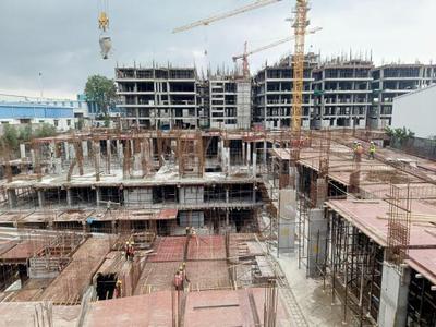 Project Image of 2164.0 - 3698.0 Sq.ft 3 BHK Apartment for buy in Dev Signature One