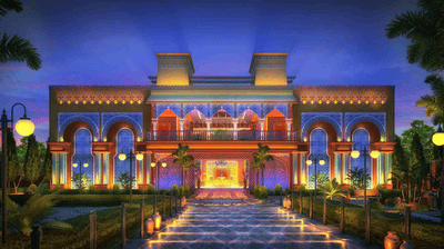Project Image of 330.77 - 830.33 Sq.ft Studio Studio Apartment for buy in Arihant Clan Aalishan Phase 1
