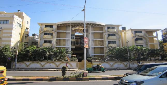 Gallery Cover Pic of Naveen Terraces