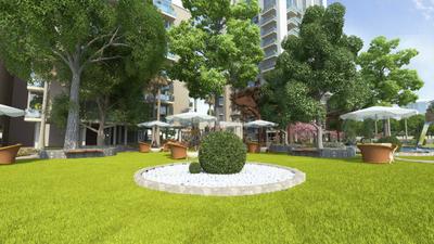Project Image of 1020.0 - 1550.0 Sq.ft 2 BHK Apartment for buy in Emenox La Solara Phase 2 Tower A & D