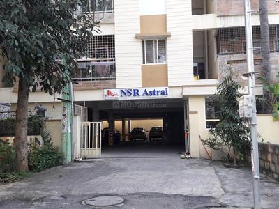 Project Image of 1250.0 - 1565.0 Sq.ft 2 BHK Apartment for buy in NSR Ajmera NSR Astral