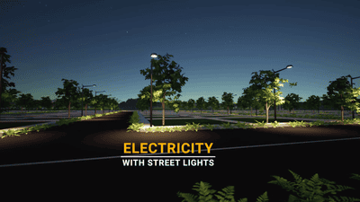 Project Image of 1503.0 - 2700.0 Sq.ft Residential Plot Plot for buy in Landlord Infra SVS Enclave