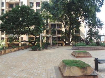 Project Image of 481.47 - 733.78 Sq.ft 1 BHK Apartment for buy in BR Pride Park