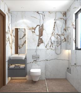 Project Image of 1395.0 - 1611.0 Sq.ft 3 BHK Builder Floor for buy in Pitrachaya Dev Luxury Floors