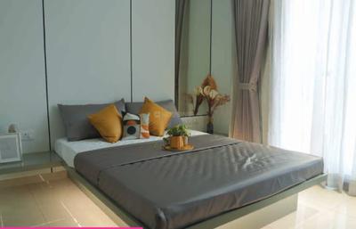 Project Image of 0.0 - 514.0 Sq.ft 2 BHK Apartment for buy in Provident Adora De Goa 3