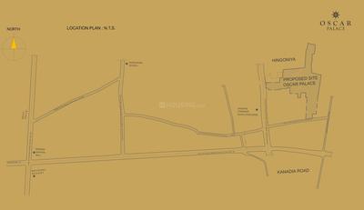 Residential Lands for Sale in Nischit Oscar Palace