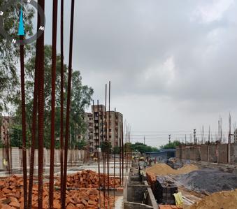 Project Image of 0.0 - 2117.8 Sq.ft 4 BHK Villa for buy in A M Onyx 18