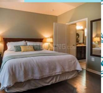 Project Image of 950.0 - 1050.0 Sq.ft 2 BHK Apartment for buy in Elite Sai Sukriti