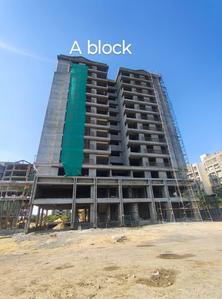 Project Image of 1350.0 - 1935.0 Sq.ft 2 BHK Apartment for buy in Radheshyam Heritage