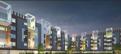 Project Image of 1514.0 - 1943.0 Sq.ft 3 BHK Duplex for buy in Arya The Levelz