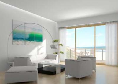 Project Image of 0.0 - 371.0 Sq.ft 1 BHK Apartment for buy in Kotak Golden Eye Tower 2 And 8