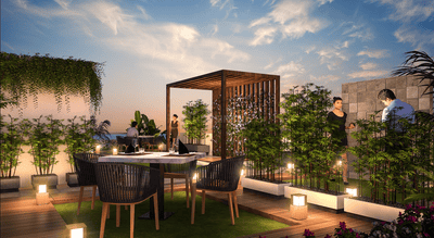 Project Image of 1550 Sq.ft Residential Plot / Land for sale in Sector 93 for Rs. 39560000