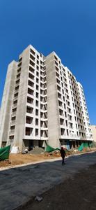 Project Image of 520 Sq.ft 1 BHK Apartment / Flat for sale in Titwala for Rs. 1950000