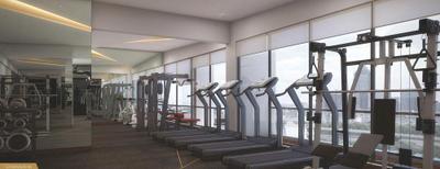 Project Image of 454.77 - 729.25 Sq.ft 1 BHK Apartment for buy in Shri Ratnaraj Skyline D
