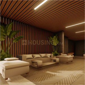 Purti Tatsam Living Area 1