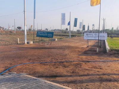 Project Image of 539.92 - 1693.92 Sq.ft Residential Plot Plot for buy in Motia Chandigarh Hills
