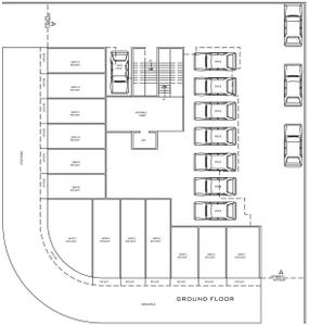 Project Image of 141.0 - 296.0 Sq.ft 1 BHK Apartment for buy in Sambhav Deep Destiny