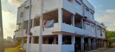 Project Image of 443.0 - 1521.0 Sq.ft 1 BHK Apartment for buy in Royal Splendour Adria