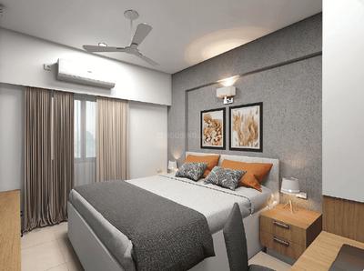 Project Image of 559.72 - 764.24 Sq.ft 1 BHK Apartment for buy in Columbia Serene Amara