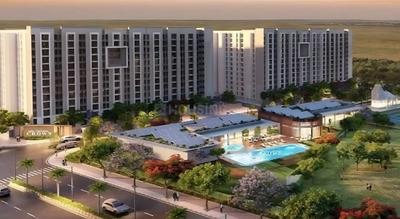Project Image of 779 Sq.ft 2 BHK Apartment / Flat for sale in Dombivli East for Rs. 5999000