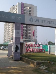 Project Image of 698.0 - 994.0 Sq.ft 2 BHK Apartment for buy in Ashiana White Petals