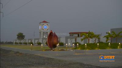 Project Image of 600.0 - 1500.0 Sq.ft Residential Plot Plot for buy in Rajendra Lavender Blooms